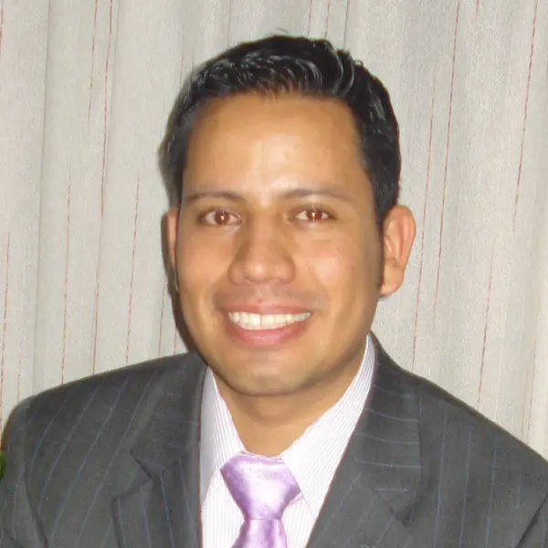 Ricardo Salazar