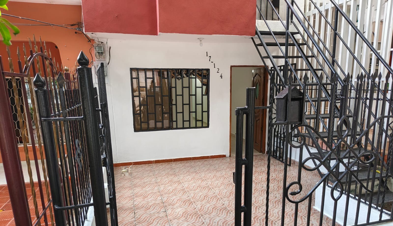 Apartamento en venta en La Unión – Barranquilla